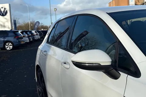 DG23JZJ Volkswagen Golf 1.5 TSI R-Line 5dr | App Connect | ACC Thumbnail #41