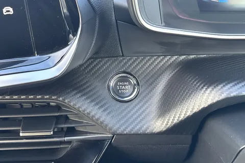 KW21FVV PEUGEOT 208 1.2 PureTech Allure Premium Euro 6 (s/s) 5dr Thumbnail #43