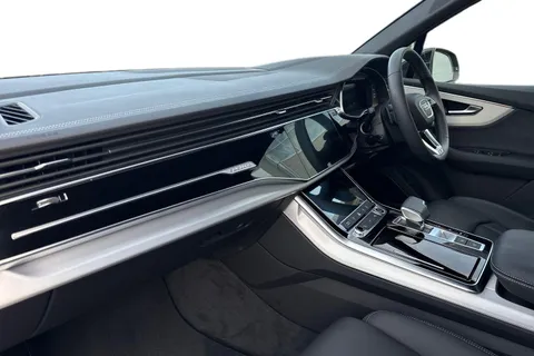 KM25HMV Audi Q7 SUV  S line 50 TDI quattro 286 PS tiptronic Thumbnail #16