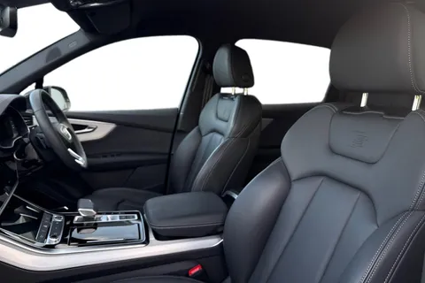 KM25HMV Audi Q7 SUV  S line 50 TDI quattro 286 PS tiptronic Thumbnail #17