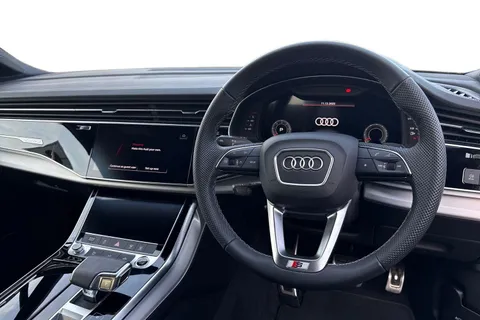 KM25HMV Audi Q7 SUV  S line 50 TDI quattro 286 PS tiptronic Thumbnail #19