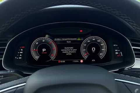 KM25HMV Audi Q7 SUV  S line 50 TDI quattro 286 PS tiptronic Thumbnail #28