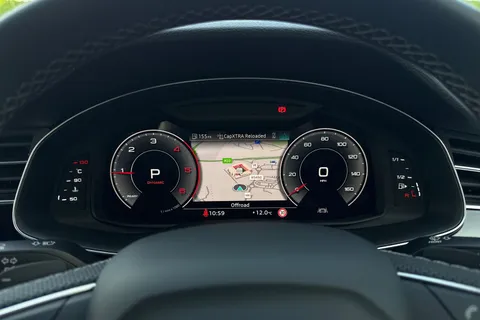 KM25HMV Audi Q7 SUV  S line 50 TDI quattro 286 PS tiptronic Thumbnail #29