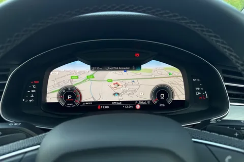 KM25HMV Audi Q7 SUV  S line 50 TDI quattro 286 PS tiptronic Thumbnail #30