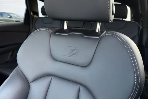 KM25HMV Audi Q7 SUV  S line 50 TDI quattro 286 PS tiptronic Thumbnail #49