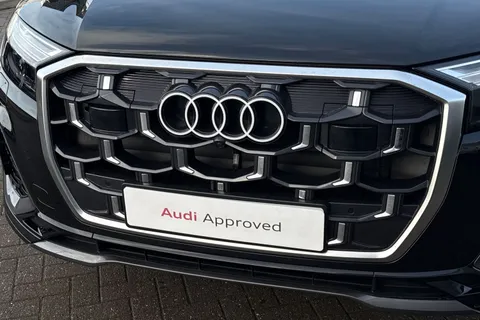 KM25HMV Audi Q7 SUV  S line 50 TDI quattro 286 PS tiptronic Thumbnail #52