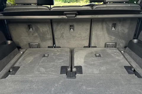 KM25HMV Audi Q7 SUV  S line 50 TDI quattro 286 PS tiptronic Thumbnail #55