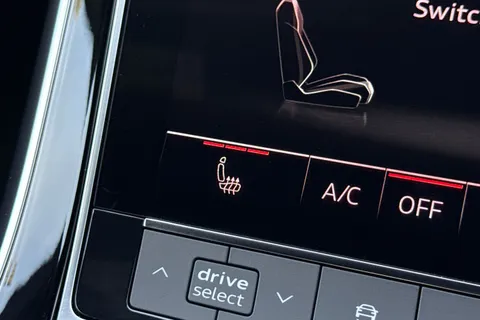 KM25HMV Audi Q7 SUV  S line 50 TDI quattro 286 PS tiptronic Thumbnail #56