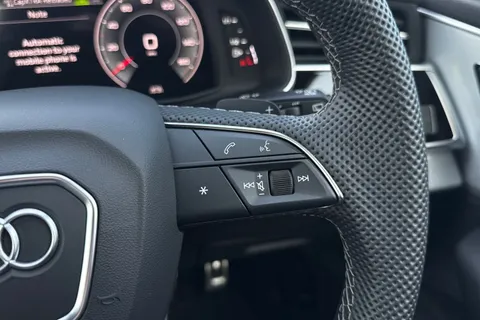 KM25HMV Audi Q7 SUV  S line 50 TDI quattro 286 PS tiptronic Thumbnail #58