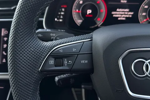 KM25HMV Audi Q7 SUV  S line 50 TDI quattro 286 PS tiptronic Thumbnail #59