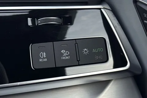 KM25HMV Audi Q7 SUV  S line 50 TDI quattro 286 PS tiptronic Thumbnail #61