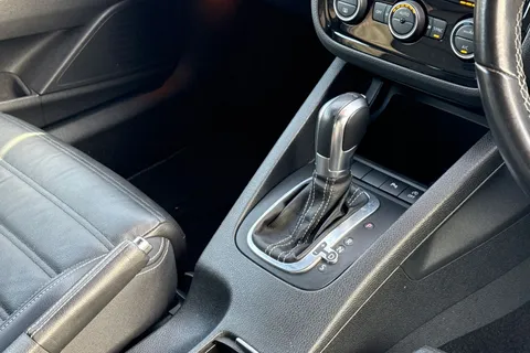 NA17ENH Volkswagen Scirocco 2.0 TDi BlueMotion Tech R-Line 3dr DSG | Heated Seats | Leather Trim Thumbnail #23