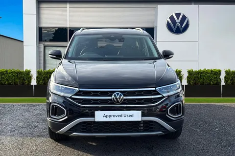 6 of 43 for VOLKSWAGEN T-ROC 1.5 TSI Style 5dr DSG