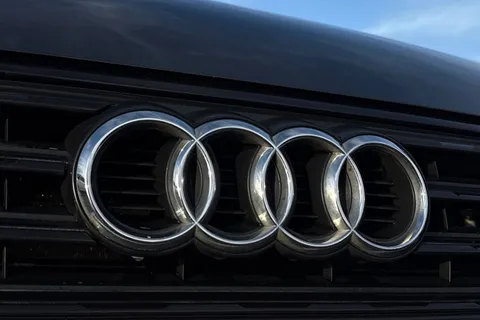 KK68SZC Audi A4 Avant Avant Black Edition 40 TDI  190 PS S tronic Thumbnail #27