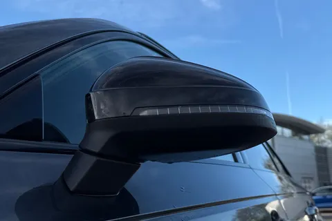 KK68SZC Audi A4 Avant Avant Black Edition 40 TDI  190 PS S tronic Thumbnail #28