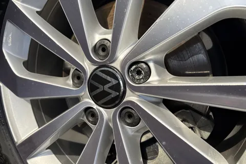 29 of 43 for VOLKSWAGEN T-ROC 1.5 TSI Style 5dr DSG