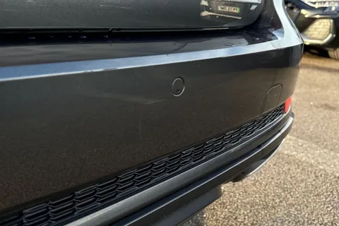 KK68SZC Audi A4 Avant Avant Black Edition 40 TDI  190 PS S tronic Thumbnail #30