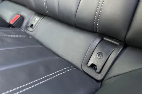 KK68SZC Audi A4 Avant Avant Black Edition 40 TDI  190 PS S tronic Thumbnail #33