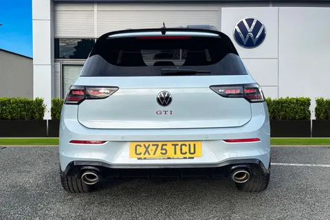 CX75TCU Volkswagen Golf 2.0 TSI 300 GTI Clubsport 5dr DSG⭐Sunroof, Black Pack, Head-up display⭐ Thumbnail #5