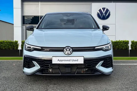 CX75TCU Volkswagen Golf 2.0 TSI 300 GTI Clubsport 5dr DSG⭐Sunroof, Black Pack, Head-up display⭐ Thumbnail #6