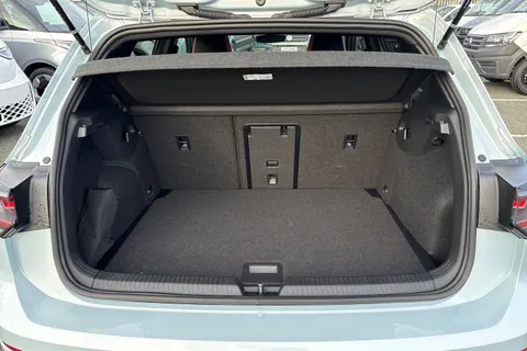 CX75TCU Volkswagen Golf 2.0 TSI 300 GTI Clubsport 5dr DSG⭐Sunroof, Black Pack, Head-up display⭐ Thumbnail #7