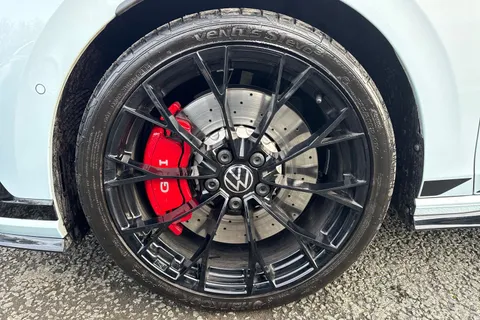 CX75TCU Volkswagen Golf 2.0 TSI 300 GTI Clubsport 5dr DSG⭐Sunroof, Black Pack, Head-up display⭐ Thumbnail #12