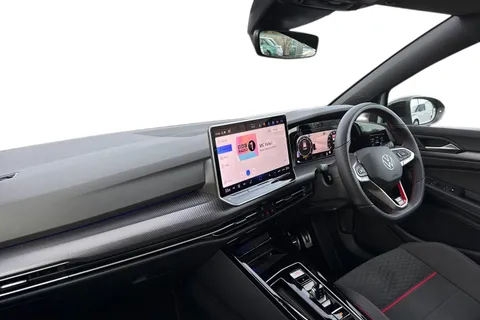 CX75TCU Volkswagen Golf 2.0 TSI 300 GTI Clubsport 5dr DSG⭐Sunroof, Black Pack, Head-up display⭐ Thumbnail #15