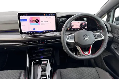 CX75TCU Volkswagen Golf 2.0 TSI 300 GTI Clubsport 5dr DSG⭐Sunroof, Black Pack, Head-up display⭐ Thumbnail #18