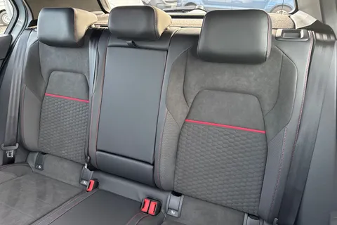 CX75TCU Volkswagen Golf 2.0 TSI 300 GTI Clubsport 5dr DSG⭐Sunroof, Black Pack, Head-up display⭐ Thumbnail #19