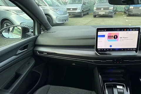 CX75TCU Volkswagen Golf 2.0 TSI 300 GTI Clubsport 5dr DSG⭐Sunroof, Black Pack, Head-up display⭐ Thumbnail #20