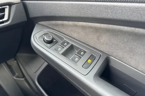 CX75TCU Volkswagen Golf 2.0 TSI 300 GTI Clubsport 5dr DSG⭐Sunroof, Black Pack, Head-up display⭐ Thumbnail #21