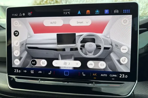 CX75TCU Volkswagen Golf 2.0 TSI 300 GTI Clubsport 5dr DSG⭐Sunroof, Black Pack, Head-up display⭐ Thumbnail #22