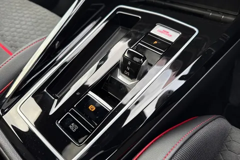 CX75TCU Volkswagen Golf 2.0 TSI 300 GTI Clubsport 5dr DSG⭐Sunroof, Black Pack, Head-up display⭐ Thumbnail #23