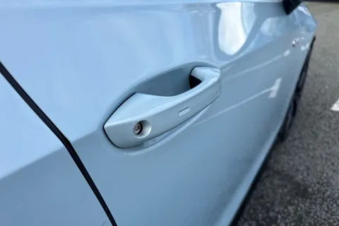 CX75TCU Volkswagen Golf 2.0 TSI 300 GTI Clubsport 5dr DSG⭐Sunroof, Black Pack, Head-up display⭐ Thumbnail #27