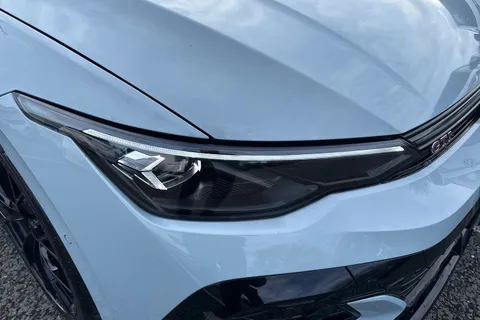 CX75TCU Volkswagen Golf 2.0 TSI 300 GTI Clubsport 5dr DSG⭐Sunroof, Black Pack, Head-up display⭐ Thumbnail #29