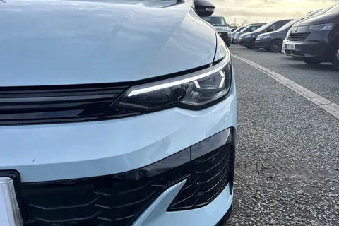 CX75TCU Volkswagen Golf 2.0 TSI 300 GTI Clubsport 5dr DSG⭐Sunroof, Black Pack, Head-up display⭐ Thumbnail #30