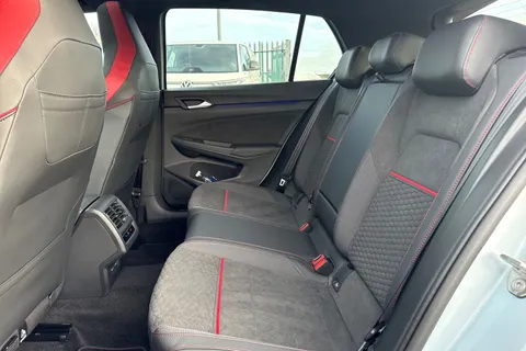 CX75TCU Volkswagen Golf 2.0 TSI 300 GTI Clubsport 5dr DSG⭐Sunroof, Black Pack, Head-up display⭐ Thumbnail #33