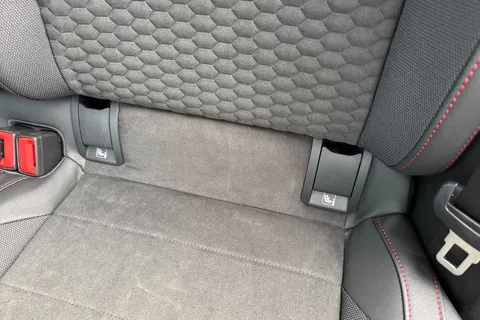 CX75TCU Volkswagen Golf 2.0 TSI 300 GTI Clubsport 5dr DSG⭐Sunroof, Black Pack, Head-up display⭐ Thumbnail #34