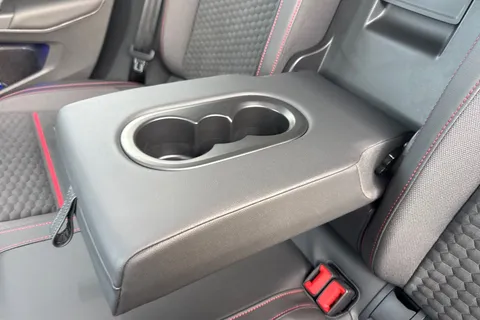 CX75TCU Volkswagen Golf 2.0 TSI 300 GTI Clubsport 5dr DSG⭐Sunroof, Black Pack, Head-up display⭐ Thumbnail #36