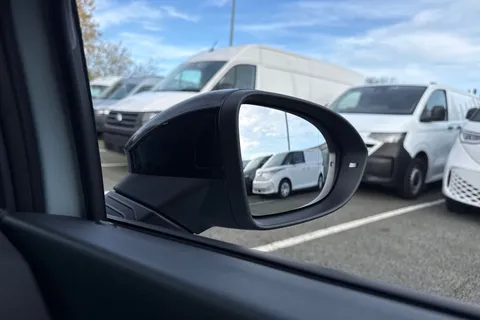 CX75TCU Volkswagen Golf 2.0 TSI 300 GTI Clubsport 5dr DSG⭐Sunroof, Black Pack, Head-up display⭐ Thumbnail #38