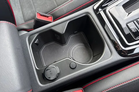 CX75TCU Volkswagen Golf 2.0 TSI 300 GTI Clubsport 5dr DSG⭐Sunroof, Black Pack, Head-up display⭐ Thumbnail #40