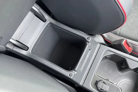 CX75TCU Volkswagen Golf 2.0 TSI 300 GTI Clubsport 5dr DSG⭐Sunroof, Black Pack, Head-up display⭐ Thumbnail #41