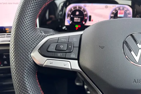 CX75TCU Volkswagen Golf 2.0 TSI 300 GTI Clubsport 5dr DSG⭐Sunroof, Black Pack, Head-up display⭐ Thumbnail #42