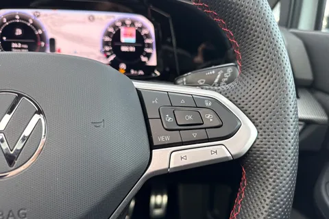 CX75TCU Volkswagen Golf 2.0 TSI 300 GTI Clubsport 5dr DSG⭐Sunroof, Black Pack, Head-up display⭐ Thumbnail #43