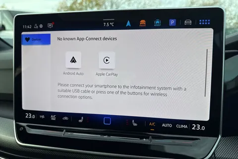 CX75TCU Volkswagen Golf 2.0 TSI 300 GTI Clubsport 5dr DSG⭐Sunroof, Black Pack, Head-up display⭐ Thumbnail #51