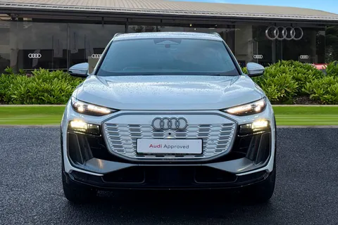 PX75YWB Audi Q6 E-Tron Q6 SUV S line e-tron performance  225,00 kW Thumbnail #6
