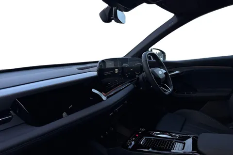 PX75YWB Audi Q6 E-Tron Q6 SUV S line e-tron performance  225,00 kW Thumbnail #15