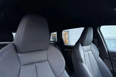 PX75YWB Audi Q6 E-Tron Q6 SUV S line e-tron performance  225,00 kW Thumbnail #24