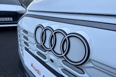 PX75YWB Audi Q6 E-Tron Q6 SUV S line e-tron performance  225,00 kW Thumbnail #25