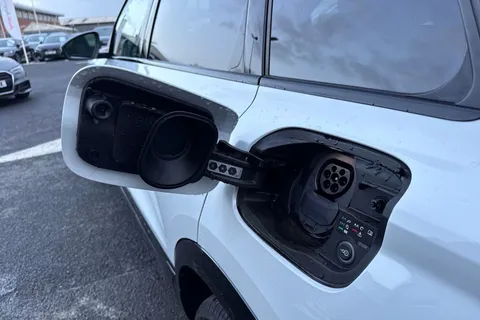 PX75YWB Audi Q6 E-Tron Q6 SUV S line e-tron performance  225,00 kW Thumbnail #30